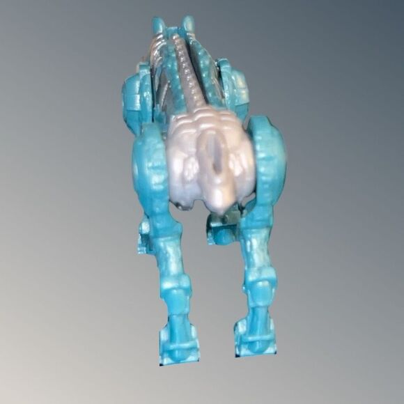 Takara Tomy Transformers Awakening Change ChainClaw Figure B17 - Picture 5 of 6